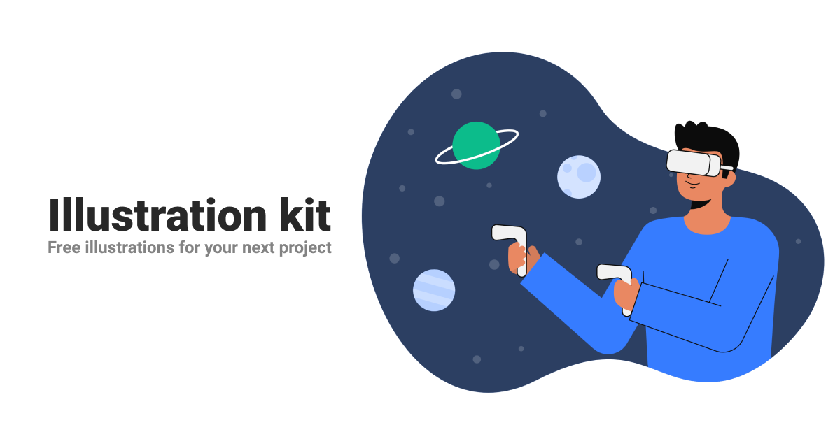 Illustration Kit Free Illustrations Illustration Kit Free Illustrations